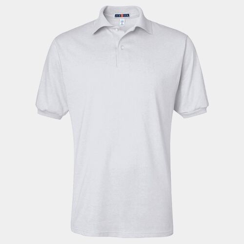 Men's SpotShield® 50/50 Polo Thumbnail