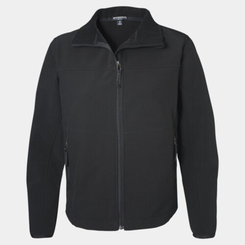 Women's Soft Shell Jacket Thumbnail