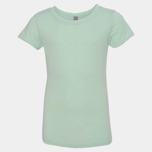 Girls’ CVC Princess T-Shirt Thumbnail