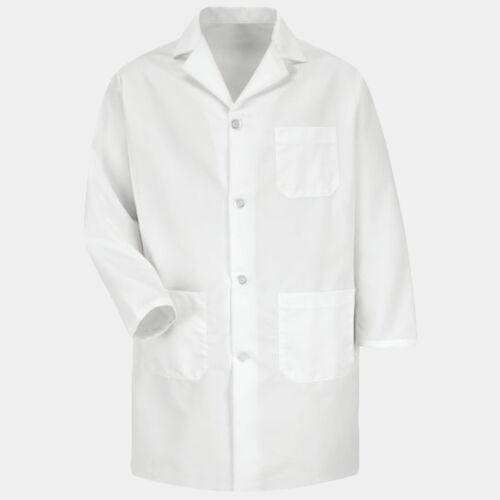 Unisex Staff Coat Thumbnail