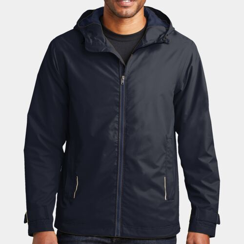 Northwest Slicker Thumbnail