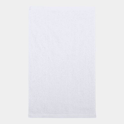 Budget Rally Towel Thumbnail