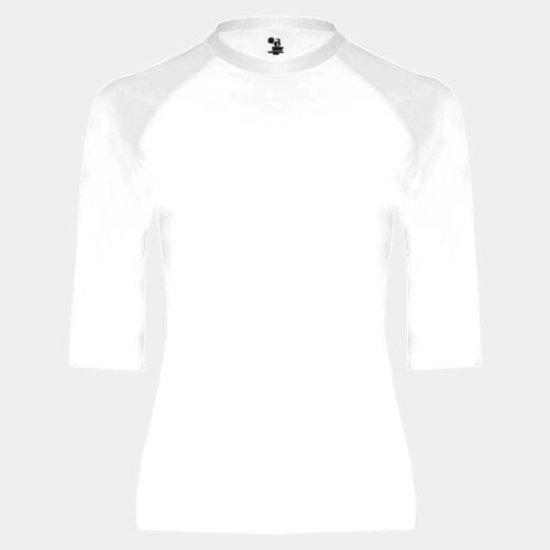 Men's Pro-Compression Half Sleeve T-Shirt Thumbnail