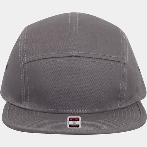 OTTO CAP® 5 Panel Camper Hat Thumbnail