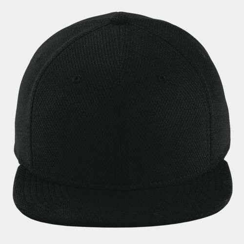 Original Fit Diamond Era Flat Bill Snapback Cap Thumbnail