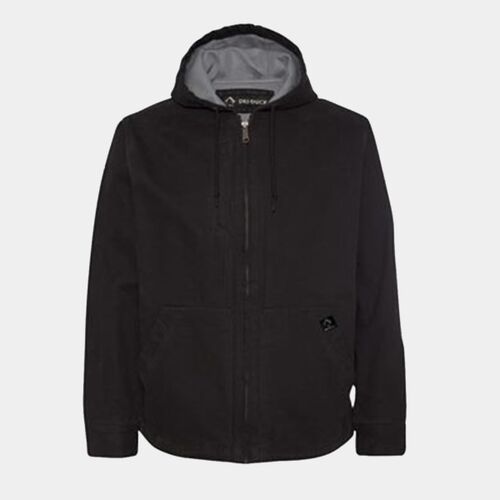 Men's Tall Laredo Boulder Cloth™ Canvas Jacket with Thermal Lining Thumbnail