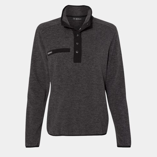 Women's Denali Mountain Fleece Pullover Thumbnail