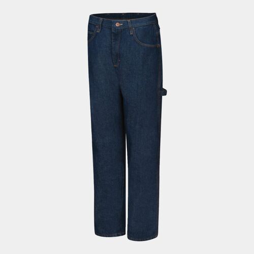 Men's Loose Fit Dungaree Thumbnail