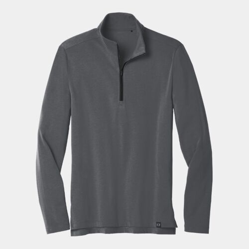 Limit 1/4 Zip Thumbnail