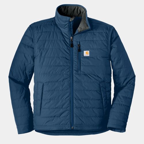 Gilliam Jacket Thumbnail