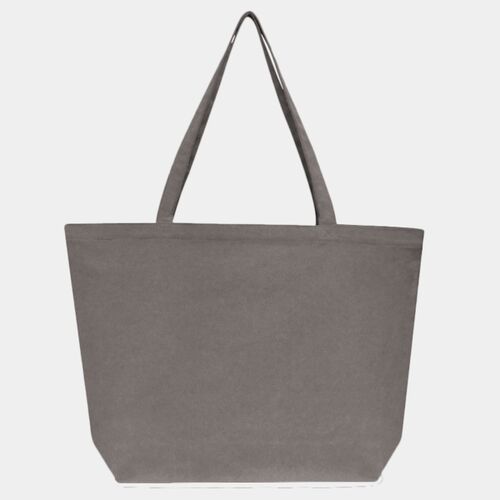 Seaside Pigment-Dyed Large Tote Thumbnail