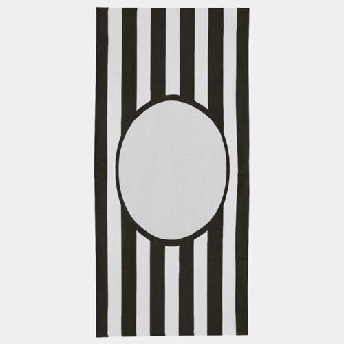 Striped Beach Towel Thumbnail