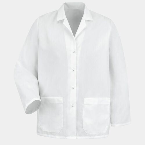 Women's Specialized Lapel Counter Coat Thumbnail