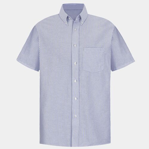 Men's Tall Executive Oxford Dress Shirt Thumbnail