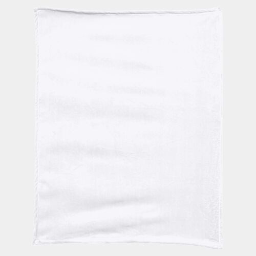 Mink Touch Luxury Baby Blanket Thumbnail