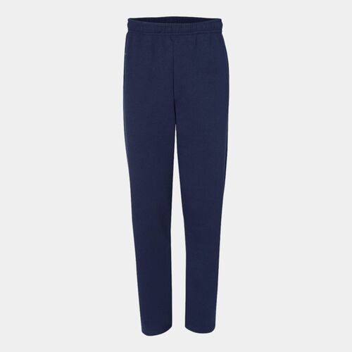 Unisex Dri Power® Open-Bottom Pocket Sweatpants Thumbnail