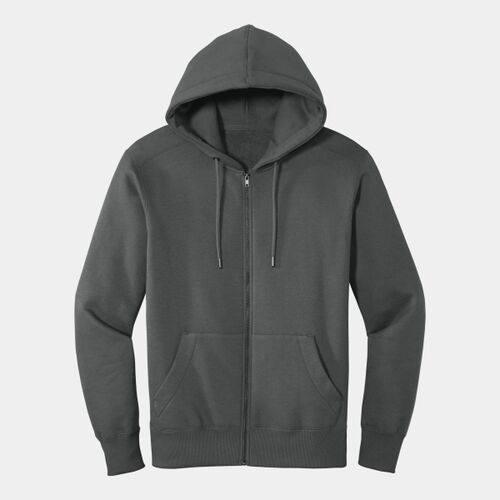 Perfect Weight ® Fleece Full Zip Hoodie Thumbnail