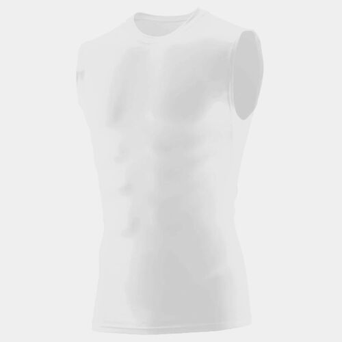 Unisex Hyperform Sleeveless Compression Shirt Thumbnail