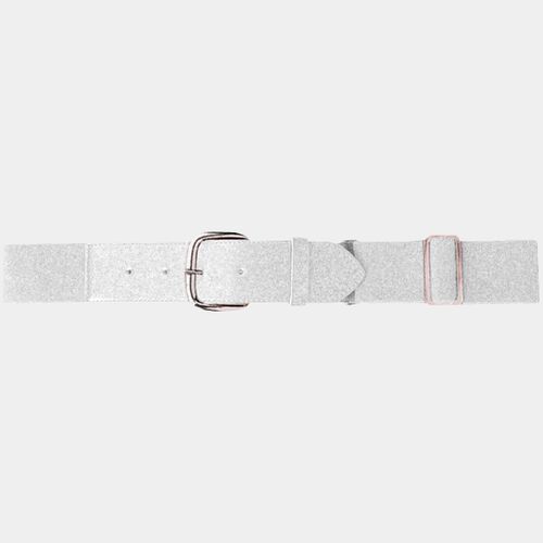Youth Elastic Baseball Belt Thumbnail