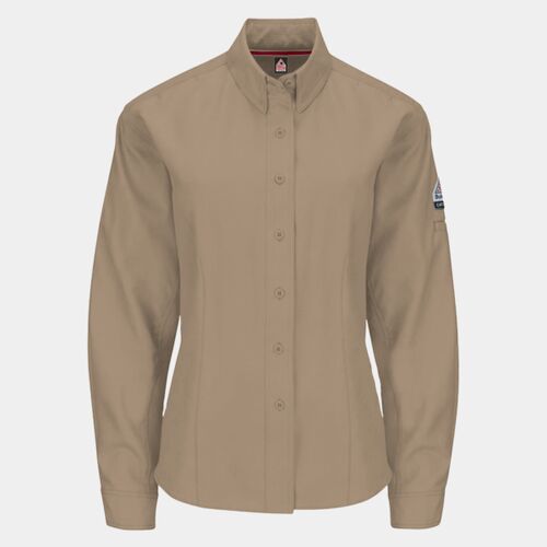 Women's iQ Series® Endurance Long Sleeve Shirt Thumbnail