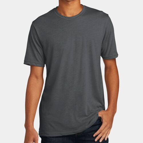 Adult Poly/Cotton Tee Thumbnail