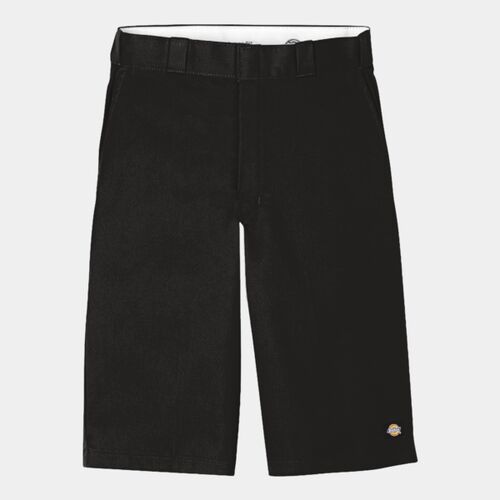 Unisex Extended Sizes Multi-Pocket Work Shorts Thumbnail