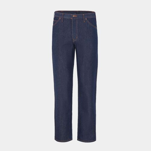 Men's Odd Sizes Straight 5-Pocket Jeans Thumbnail