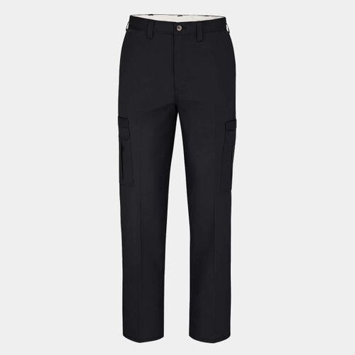 Men's Extended Sizes Premium Industrial Cargo Pants Thumbnail
