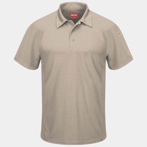 Men's Performance Knit® Flex Series Active Polo Thumbnail