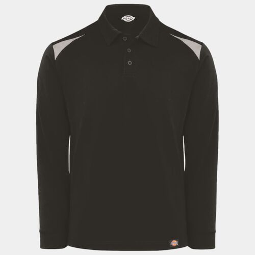 Men's Team Performance Long Sleeve Shirt Thumbnail