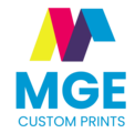 MGE CUSTOM PRINTS