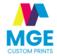MGE CUSTOM PRINTS