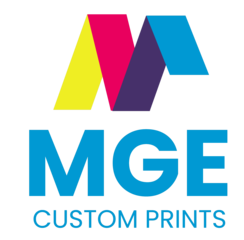 MGE CUSTOM PRINTS