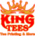 KING TEES