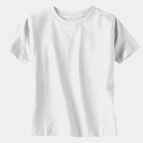 Hanes Youth Authentic 100% Cotton T Shirt 5450 Youth Authentic 100% Cotton T Shirt Thumbnail