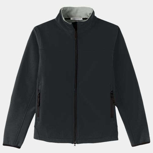 Ladies Glacier ® Soft Shell Jacket Thumbnail