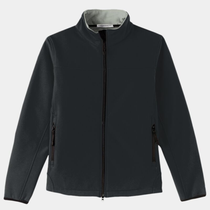 Ladies Glacier ® Soft Shell Jacket Thumbnail