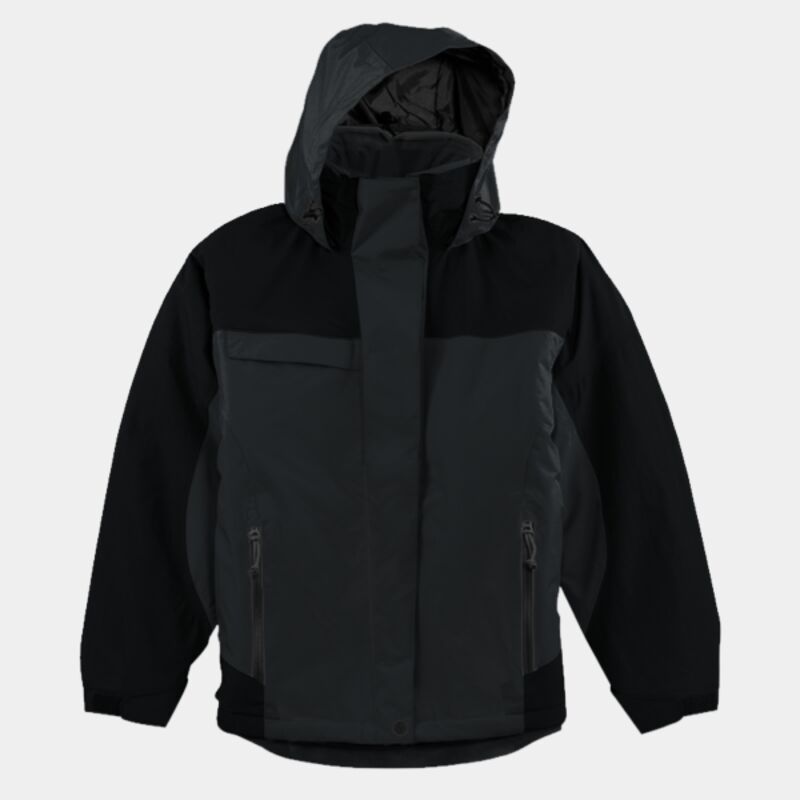 Ladies Nootka Jacket Thumbnail