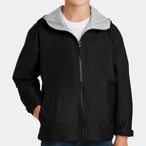 Port Authority Youth Team Jacket YJP56 Youth Team Jacket Thumbnail