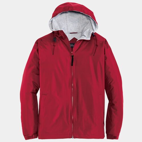 Port Authority Team Jacket JP56 Team Jacket Thumbnail