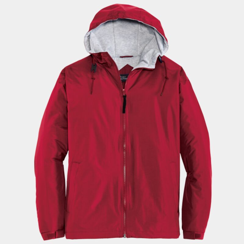 Team Jacket Thumbnail