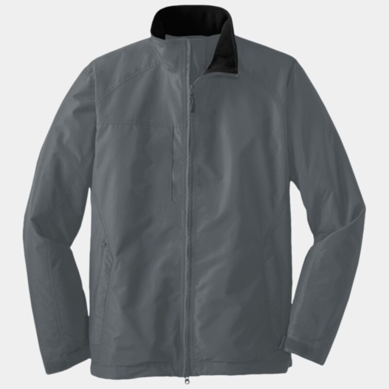 Challenger II Jacket Thumbnail