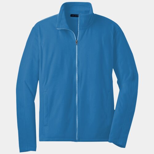 Port Authority Microfleece Jacket F223 Microfleece Jacket Thumbnail