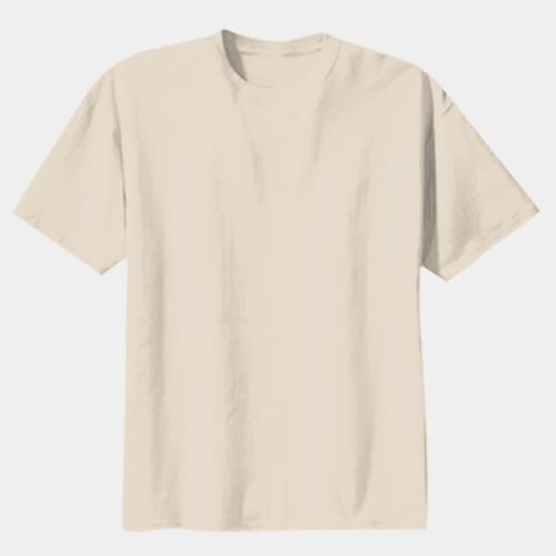 Gildan Youth Heavy Cotton 100% Cotton T Shirt 5000B Youth Heavy Cotton 100% Cotton T Shirt Thumbnail