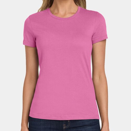 Gildan Softstyle ® Ladies T Shirt 64000L Softstyle ® Ladies T Shirt Thumbnail