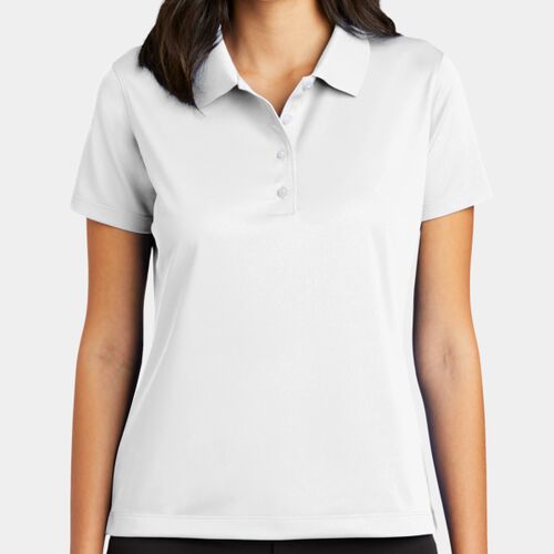 Nike Ladies Tech Basic Dri FIT Polo 203697 Ladies Tech Basic Dri FIT Polo Thumbnail