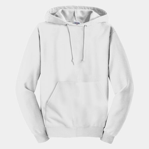 NuBlend ® Pullover Hooded Sweatshirt Thumbnail
