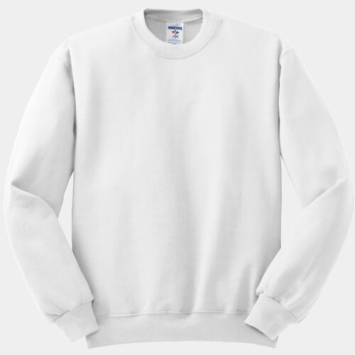 Jerzees NuBlend  Crewneck Sweatshirt 562M NuBlend  Crewneck Sweatshirt Thumbnail