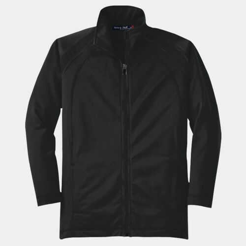 Youth Tricot Track Jacket Thumbnail