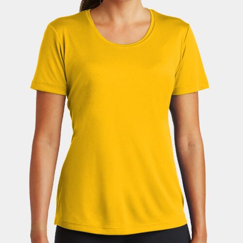 Sport Tek Ladies PosiCharge ® Competitor Tee LST350 Ladies PosiCharge ® Competitor Tee Thumbnail